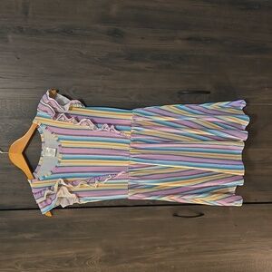 Forever Me Dress